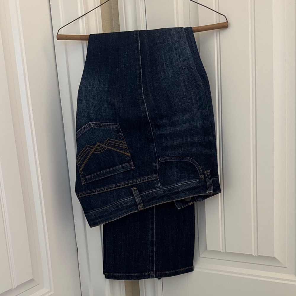 Idyllwind Midnight Indigo Women's Jeans Overalls